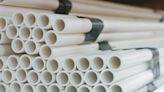 Pipe manufacturers blast report that claimed PVC pipes are risky for drinking water