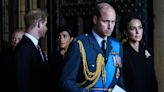 Royal news – live: ‘Huge worry’ for William and Kate as Harry and Meghan grow closer to other royals