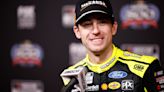 Friday 5: Ryan Blaney's presence grows larger in NASCAR; A unique idea for the Clash