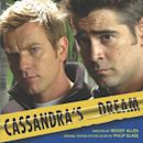 Cassandra's Dream (soundtrack)