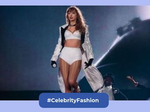 Taylor Swift's New Era concerts: 7 best outfits of the star to inspire your fashion sense