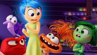 ‘Inside Out’ Disney+ Series ‘Dream Productions’ Unveiled by Pixar