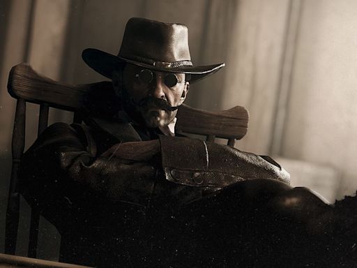 Crytek director says Hunt: Showdown's big August update represents 'a significant relaunch of Hunt: Showdown at a whole new level'