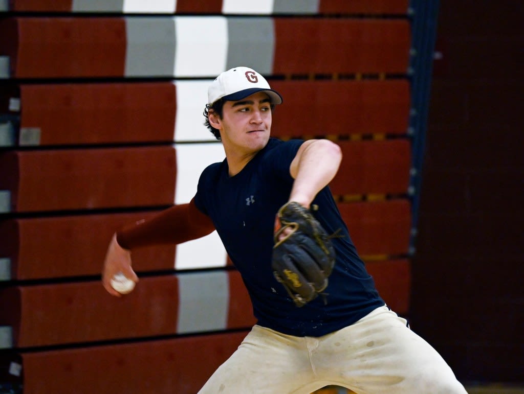 Greely baseball team makes ESPN SportsCenter Top 10 plays of the day