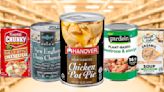 12 Grocery Store Canned Soups We May Never Eat Again