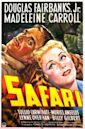 Safari (1940 film)