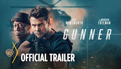 Gunner - Official Trailer | English Movie News - Hollywood - Times of India