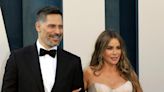 Sofía Vergara y Joe Manganiello se separan después de siete años de matrimonio