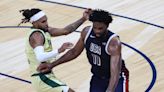 ¿Por qué Joel Embiid rechazó jugar con Francia y aceptó ir con Estados Unidos de Baloncesto?