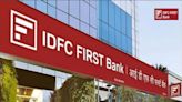 IDFC FIRST Bank gets RBI nod for Pradeep Natarajan as executive director