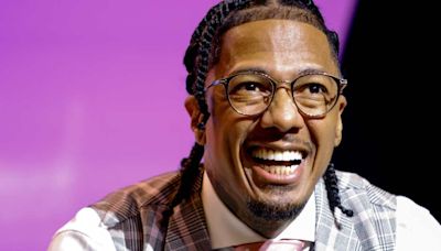 Nick Cannon Sends a Direct Message to the Mothers of His 12 Kids