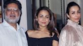 Malaika Arora's family history decoded as her step-father Anil Mehta dies by suicide; why he was only 11 years elder than the actress