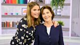 Jenna Bush Hager Reveals Embarrassing Thing Mom Laura Bush Said to Her on the Night Before Her Wedding
