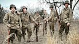Exclusive Reveille Clip Previews Upcoming World War II Drama
