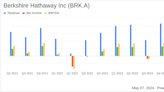 Berkshire Hathaway Q1 Earnings: A Detailed Analysis