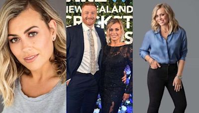 Happy Birthday Martin Guptill: All About His Love Story With Journalist Wife Laura McGoldrick - In Pics