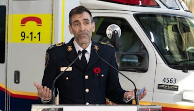 Ottawa paramedics keep pushing for taxi pilot after province's rejection