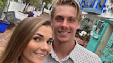 Canadian tennis player Denis Shapovalov and Mirjam Bjorklund announce engagement