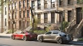 EV infrastructure startup bringing ultra-fast charging 'trees' to New York City