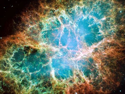 Supernova de 1054: la explosión estelar que la humanidad pudo ver a simple vista