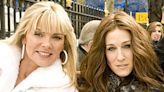 Sarah Jessica Parker Sets Record Straight About Kim Cattrall's Stormy Exit From Sex and the City Franchise