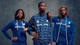 Why Fashion and Sports Make a Good Olympic Team