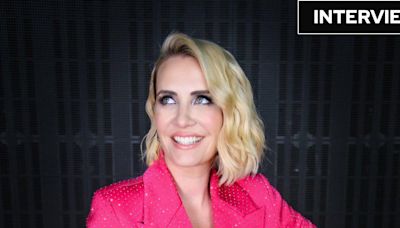 Claire Richards: 'I starved myself for four years in Steps. I was so unhappy'