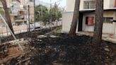 UNRWA's East Jerusalem HQ Closed After Arson by Mob of Israeli Extremists | Common Dreams