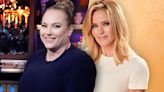 Meghan McCain Calls Out ‘The View’ After Sara Haines Alludes To Former Co-Host: “These Women Will Never Quit Me”