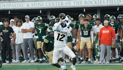 Colorado vs Colorado State score: Travis Hunter stars as Colorado beats Colorado State