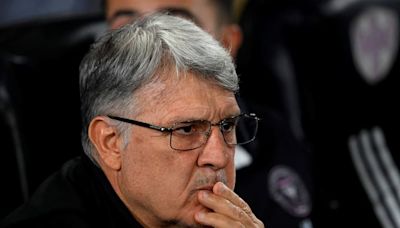 Además de Argentina, Gerardo Martino tiene otros dos candidatos para la Copa América