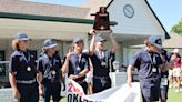 Oklahoma high school golf: OSSAA Class 6A-2A boys state tournament results