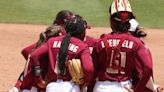 Florida State softball ends regular season falling to Syracuse