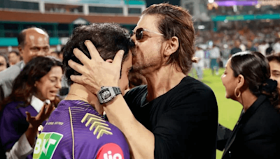 Gautam Gambhir hints at NOT quitting Shah Rukh Khan's KKR for Team India Head Coach position