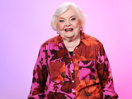 “Thelma”’s June Squibb, 94, Wants ‘to Do a Western’ After Nailing Her Own Stunts in New Film (Exclusive)