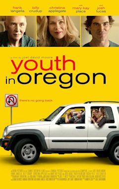 Youth in Oregon