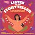 Listen to the Storyteller: A Trio of Musical Tales from Around the World