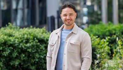 BBC star Adam Thomas's huge career move as he says never thought it could happen