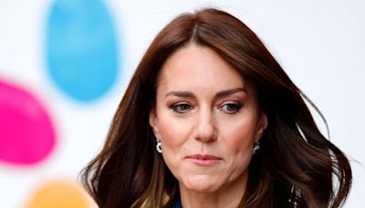 Family member ‘played vital role’ during Princess Kate's William heartbreak