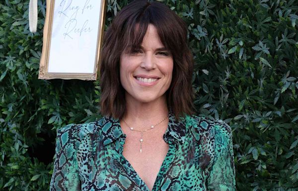 Neve Campbell Shares Advice for Her Kids If They Become Actors: It's 'Challenging but Magical' (Exclusive)