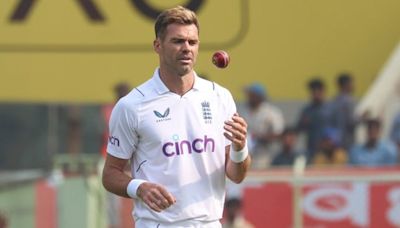 ...Kind Of Only Loud Thing About Him": Mark Butcher On His First Impression Of James Anderson | Cricket News