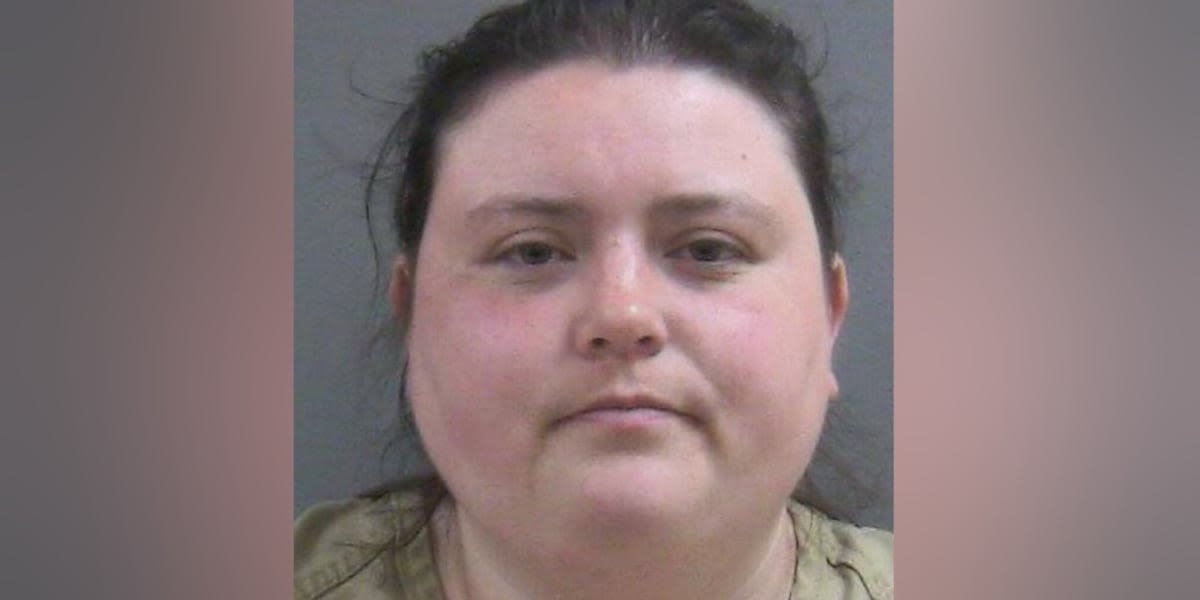 LaGrange woman charged with child molesting after tip sent to FBI