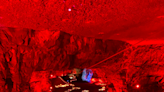 In need of some underground summer fun? Visit the Louisville Mega Cavern