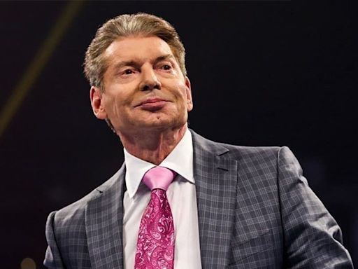 El silencio del vestuario de WWE ante las acusaciones a Vince McMahon genera división interna