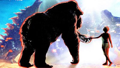 Disney's Take on King Kong Is Still Better Than The Monsterverse