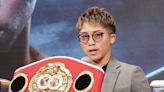 How to watch Naoya Inoue vs Luis Nery: TV channel and live stream for boxing today