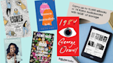 Favourite books, reading recommendations and goals from Yahoo’s book-loving staffers