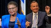 Results: Karen Bass defeats Rick Caruso in Los Angeles, California's mayoral election