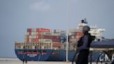 Nigeria bets on Chinese-funded port to drive economic growth