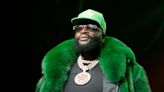 Rick Ross Reveals Producer Of 'Champagne Moments'